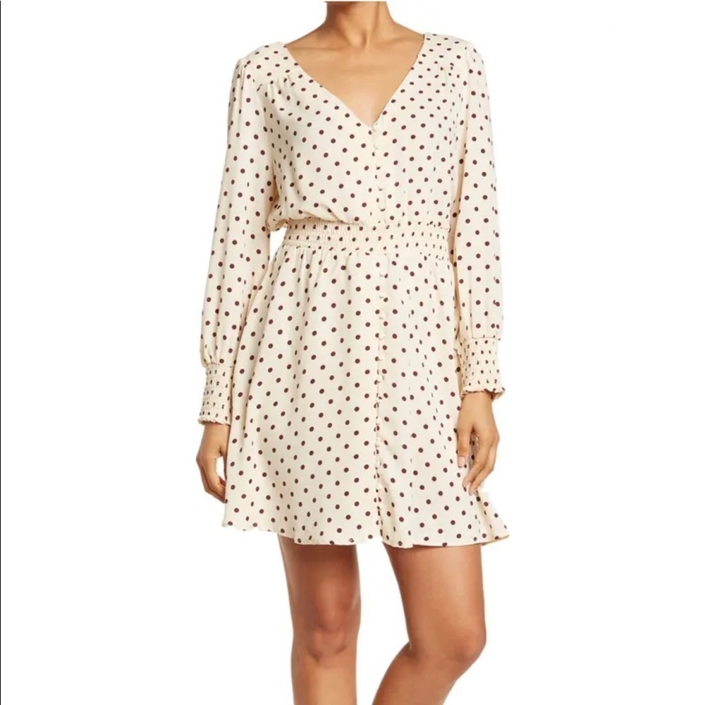 NWT WOMENS Steve Madden DRESS XS​​​​​​​​​
